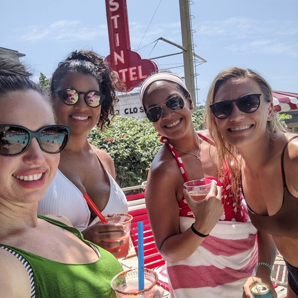 Meet your Posher, Sarita - Picture 7 of 9